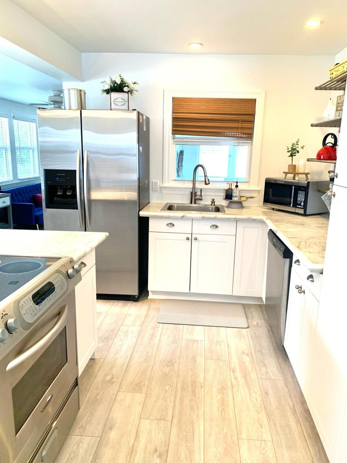 Blue Oasis An Inviting Downtown Retreat Holiday home Sarasota