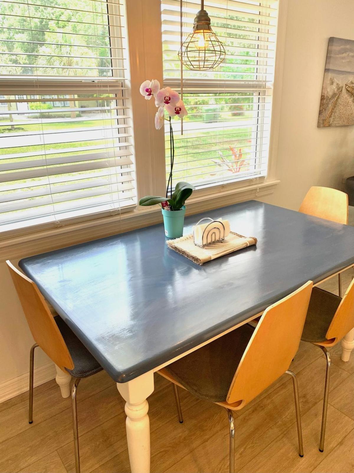 Holiday home Blue Oasis An Inviting Downtown Retreat Sarasota