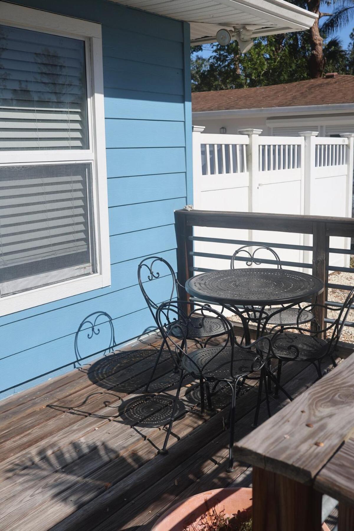 Blue Oasis An Inviting Downtown Retreat * Sarasota