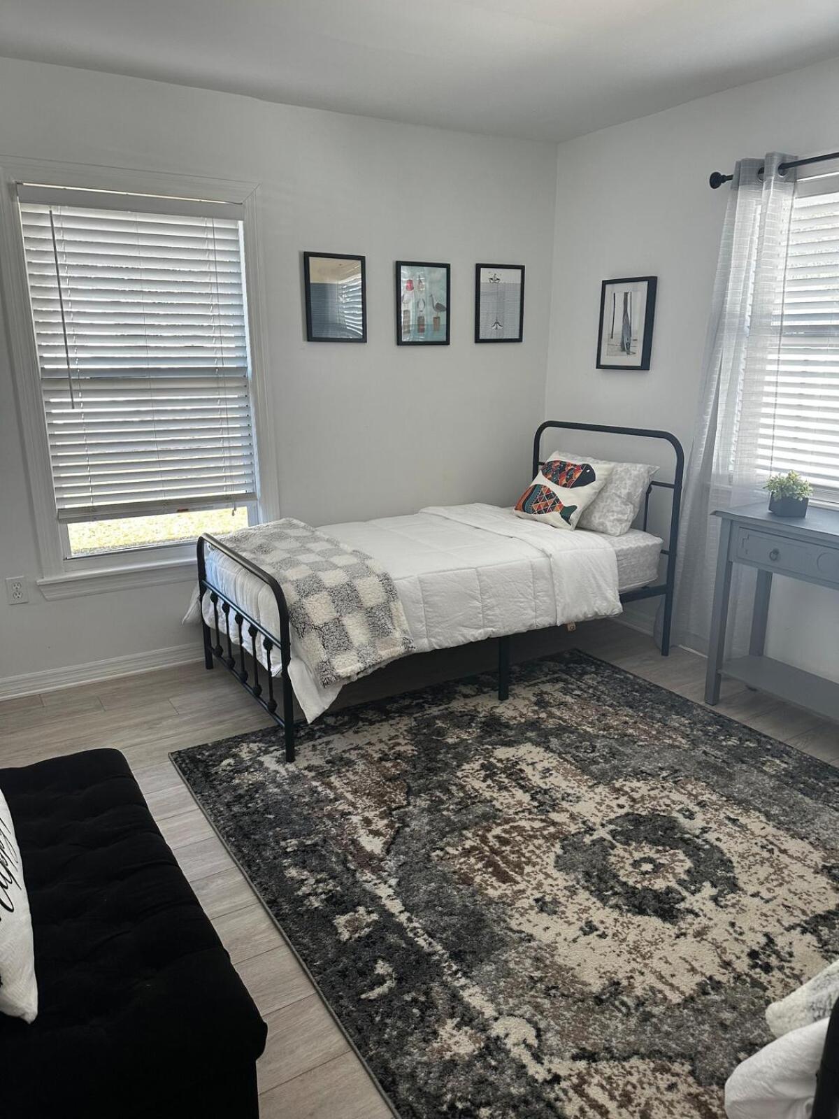 Blue Oasis An Inviting Downtown Retreat * Sarasota